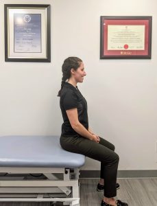 How to treat neck pain - McKenzie Method - Expertise Physio
