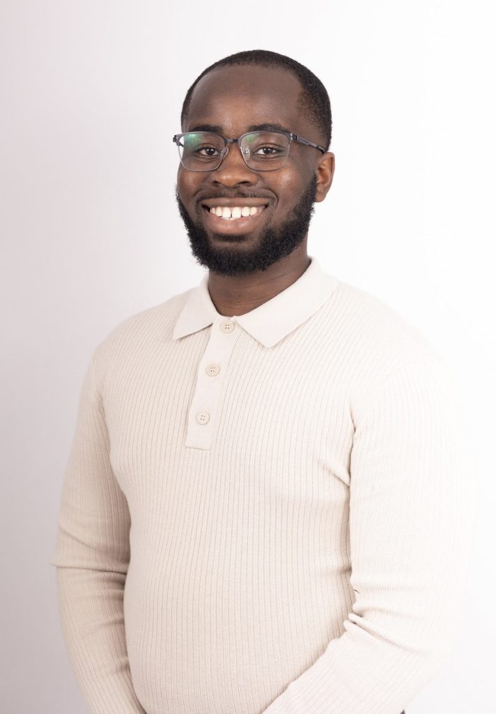 Samuel-Sarpong-technologue-en-physiothérapie, physiotherapy technologist Samuel-Sarpong-technologue-en-physiothérapie, physiotherapy technologist